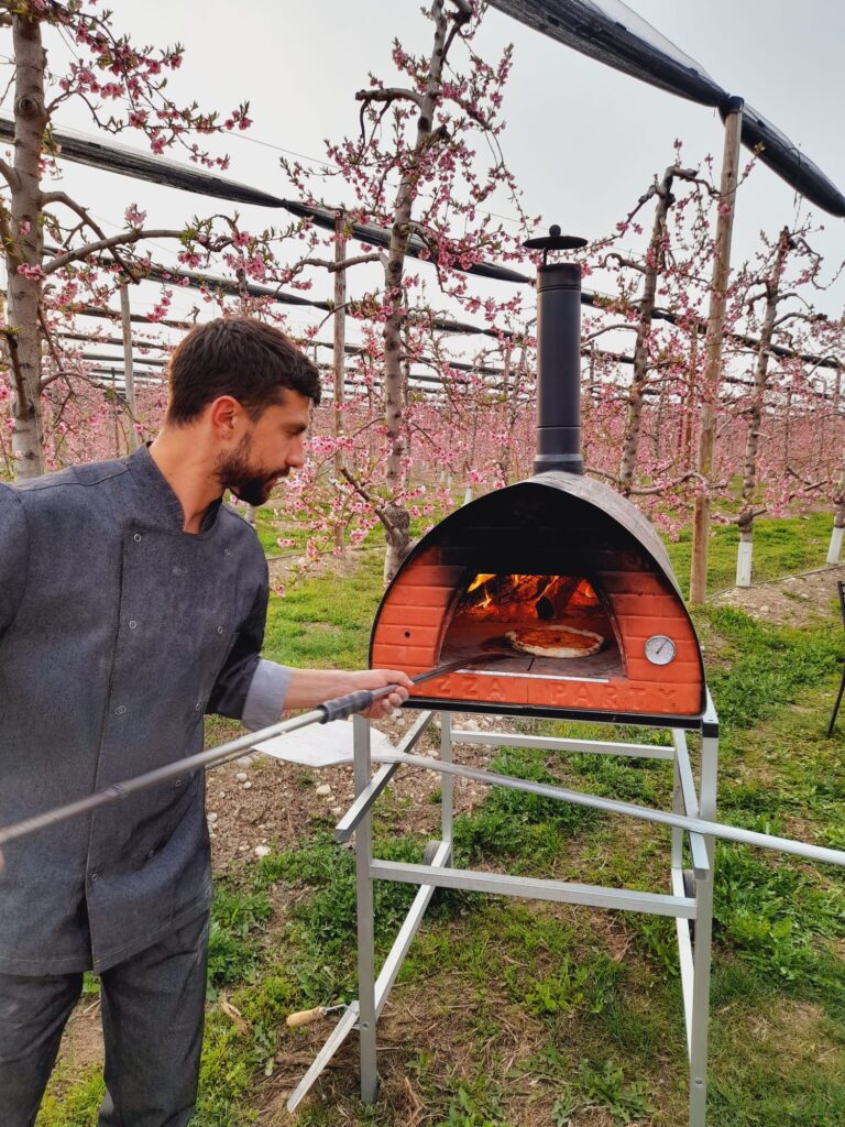 eventi nei campi agricoli